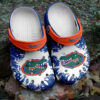 Florida Gators A0 Love 1I Soft Clogs