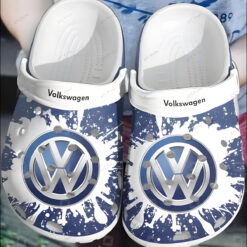 Volkswagen Soft Clogs